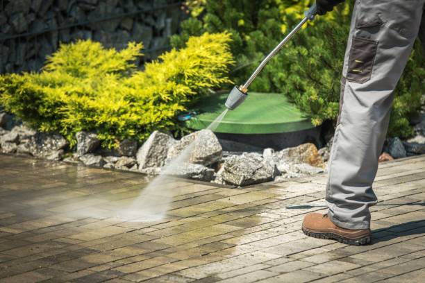 Best Gas Station Cleaning  in Rosamond, CA