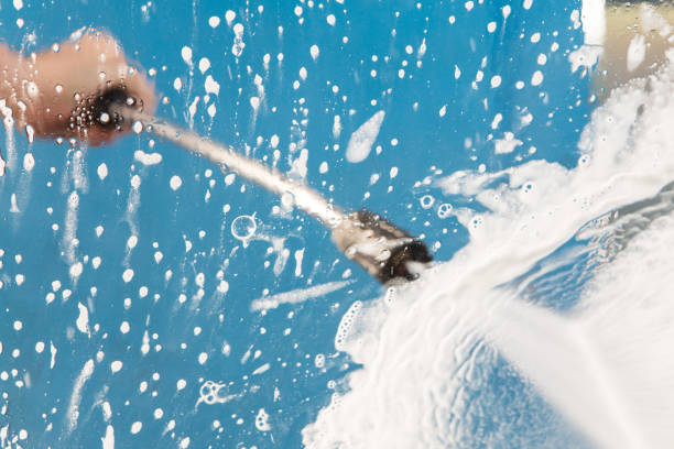 Best Oil Spill Cleanup  in Rosamond, CA