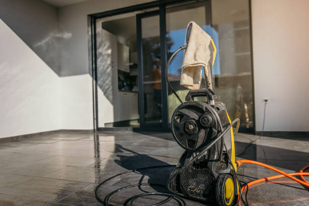 Best Solar Panel Cleaning  in Rosamond, CA